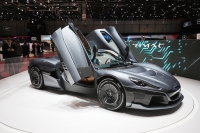 Rimac C_Two