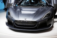 Rimac C_Two