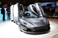 Rimac C_Two