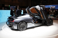 Rimac C_Two