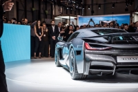 Rimac C_Two