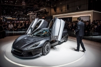 Rimac C_Two