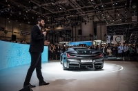 Rimac C_Two