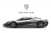 Rimac C_Two