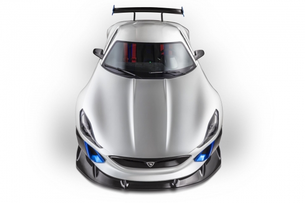Rimac Concept_S