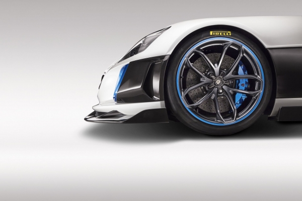 Rimac Concept_S