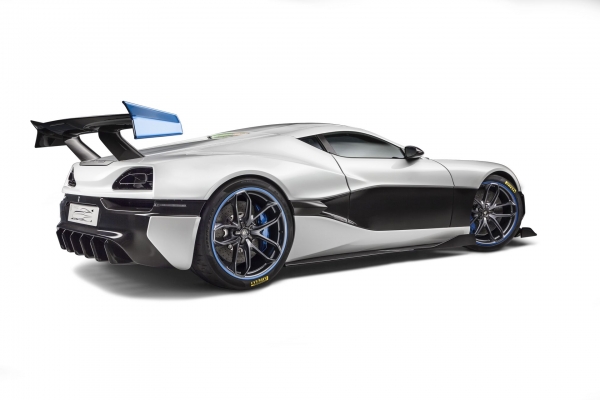 Rimac Concept_S