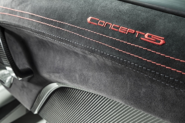 Rimac Concept_S