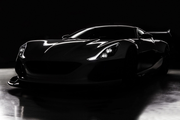 Rimac Concept_S