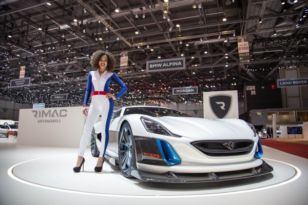 Rimac Concept_S