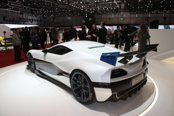 Rimac Concept_S