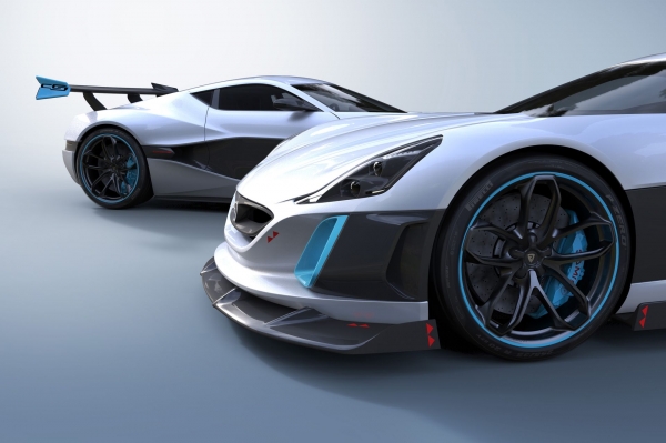 Rimac Concept_S