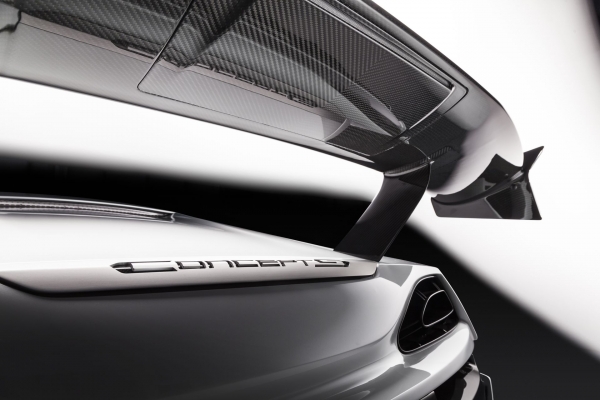 Rimac Concept_S
