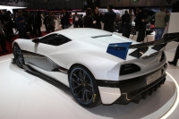 Rimac Concept_S