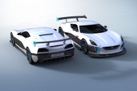 Rimac Concept_S