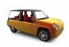 Rinspeed BamBoo