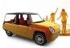 Rinspeed BamBoo