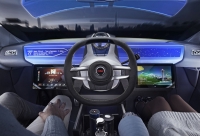 Rinspeed XchangE