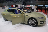 Rinspeed XchangE