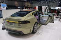 Rinspeed XchangE