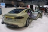 Rinspeed XchangE