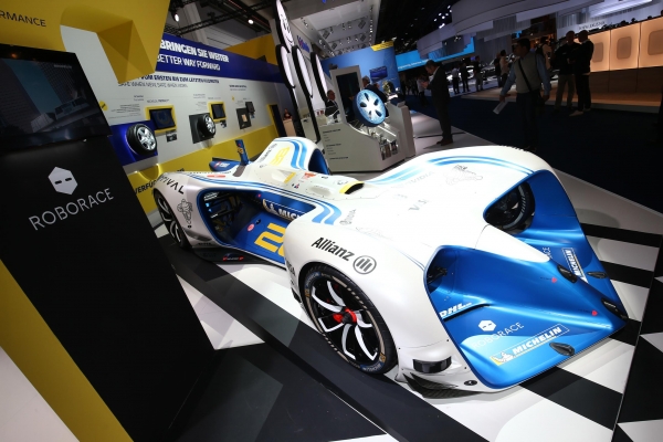 Robocar