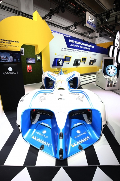 Robocar