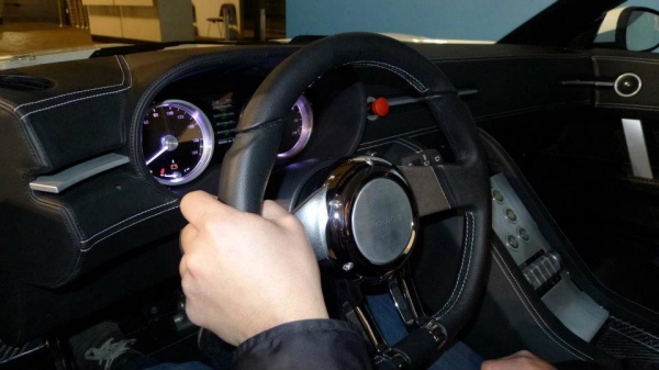 Roding Roadster Electric