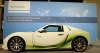 Roding Roadster Electric
