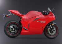 Roehr eSuperBike