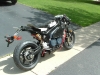 Roehr eSuperBike