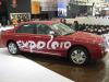 Roewe 750 EV