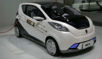 Roewe E1
