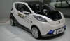 Roewe E1