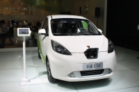 Roewe E50