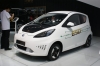 Roewe E50