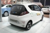 Roewe E50