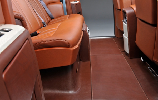 Rolls-Royce Phantom 102EX