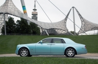 Rolls-Royce Phantom 102EX
