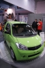 Romet 4E na targach Poznań Motor Show 2012