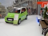 Romet 4E (wersja prezentowana w 2014r.)