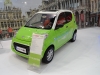 Romet 4E (wersja prezentowana w 2014r.)