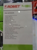 Romet 4E (wersja prezentowana w 2014r.) - informacja