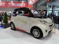 Romet 7E