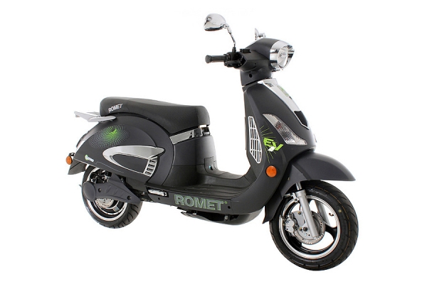 Romet EV1