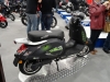 Romet EV1 na targach Poznań Motor Show 2012