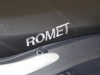 Romet EV1 na targach Poznań Motor Show 2012