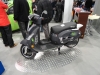 Romet EV1 na targach Poznań Motor Show 2012