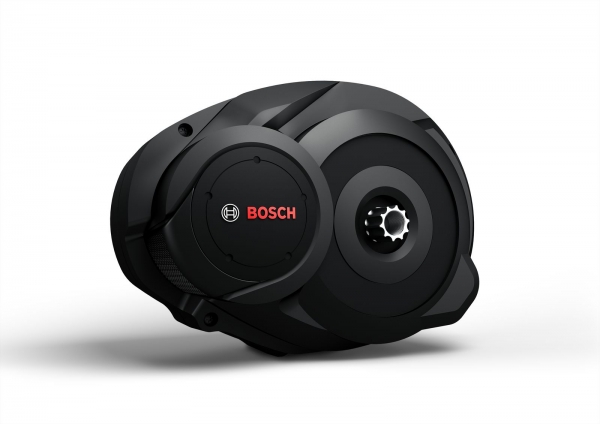 Rowerowy napęd trakcyjny Performance Line firmy Bosch