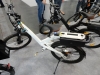 Rowery elektryczne A2B na wystawie Poznań Motor Show 2014